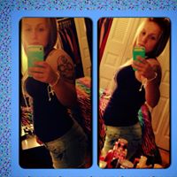 Ericka Ramirez Photo 14