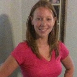 Elizabeth Hodge Photo 20