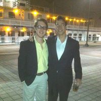Brian Ross Photo 16