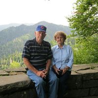 Ruth Wyatt Photo 16