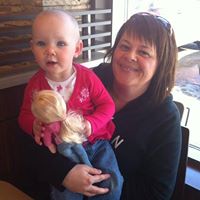 Cathy Stone Photo 35
