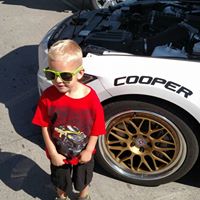 Will Mercer Photo 35
