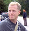 Mike Corrigan Photo 7