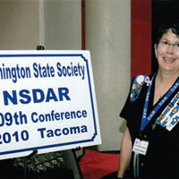 Christine Crowder Photo 23