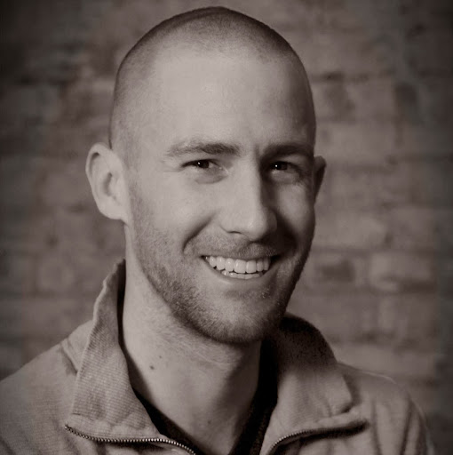 Paul Cashman Photo 13