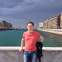 Francisco Cobos Photo 27
