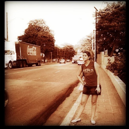 Isabel Torres Photo 37