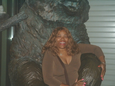Julia Johnson Photo 20