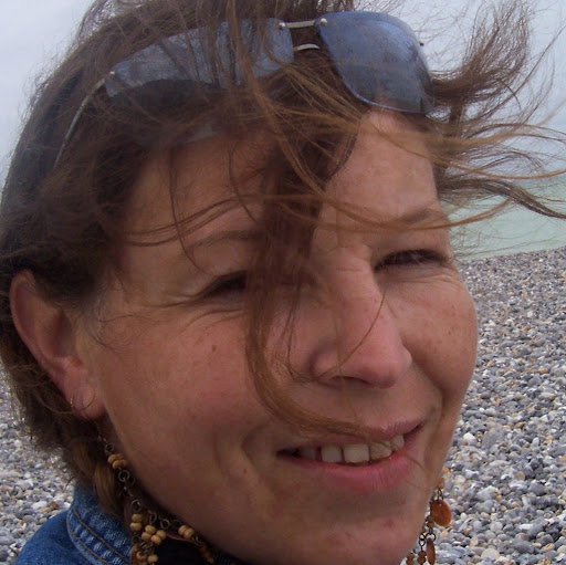 Christine Marchand Photo 16