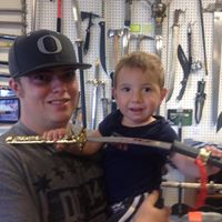 Garrett Blaylock Photo 13