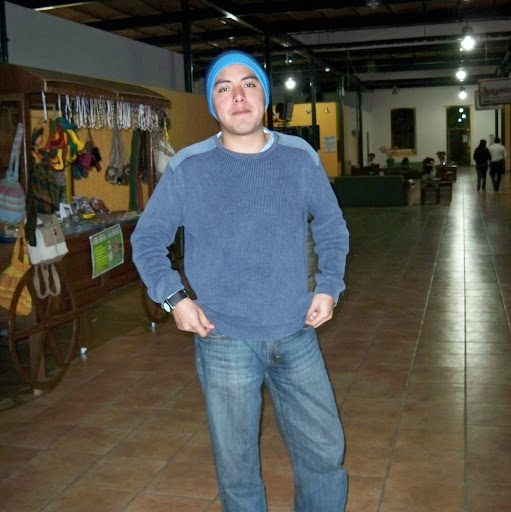 Javier Ramirez Photo 52