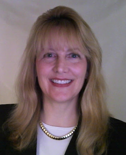 Ann Rowan Photo 11