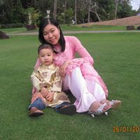 Tien Trinh Photo 38
