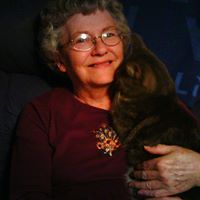 Betty Fletcher Photo 17
