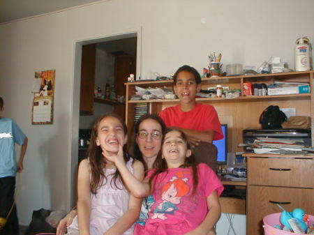 Tracie Williams Photo 14