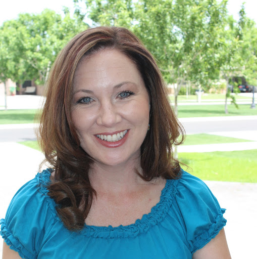 Kristin Fleming Photo 16