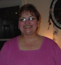 Kimberly Burnell Photo 8