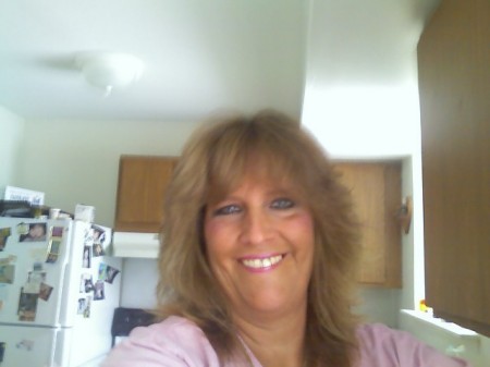 Cathy Gibbs Photo 20