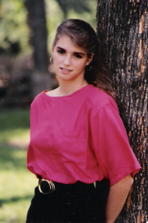 Jessica Hill Photo 41