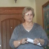 Gail Warner Photo 16