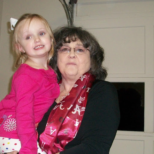 Patricia Higginbotham Photo 7