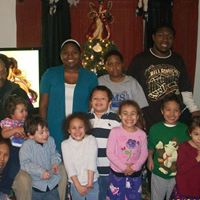 Theresa Cross Photo 19
