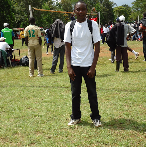 Samuel Mwangi Photo 21