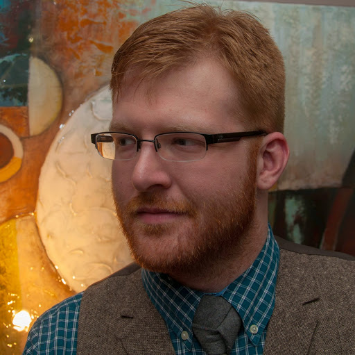 Michael Cantrell Photo 20