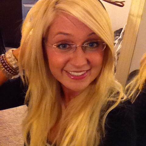 Jenny Myers Photo 17