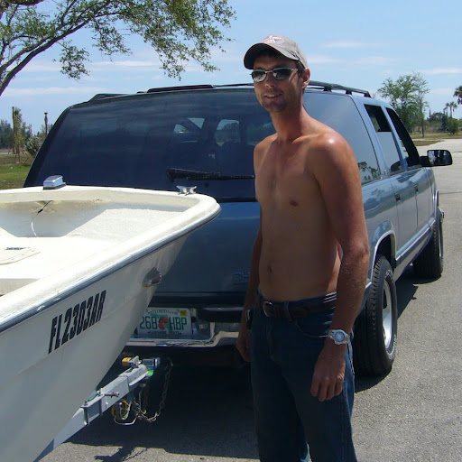 Shane Pippin Photo 9