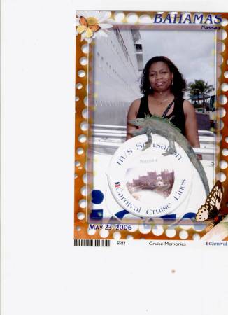 Rita Deloach Photo 2