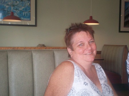 Carol Morgan Photo 26