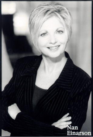 Nancy Douglas Photo 4