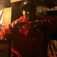 Gene Robinson Photo 6