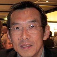 Chung Liao Photo 17