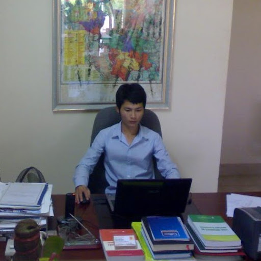 Trung Dinh Photo 20