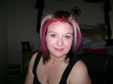 Tara Owens Photo 26