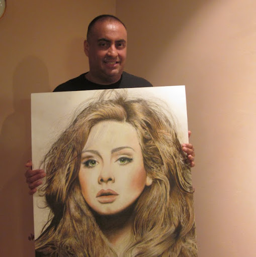 Martin Rocha Photo 26