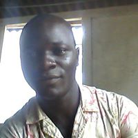 Charles Amoah Photo 7