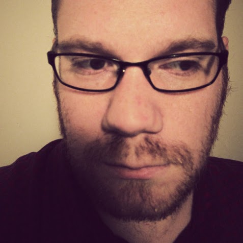 Aaron Kraus Photo 2