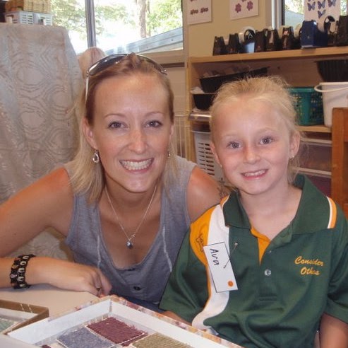 Samantha Irvine Photo 14