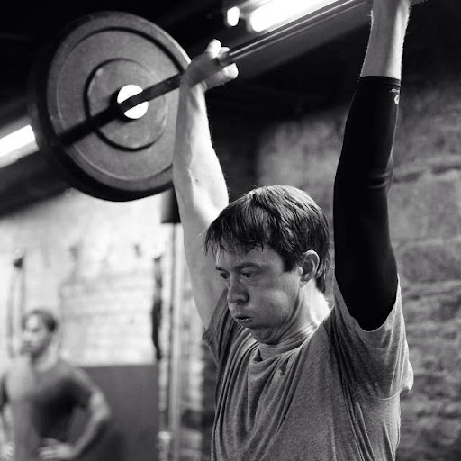 Scott Lamont Photo 13