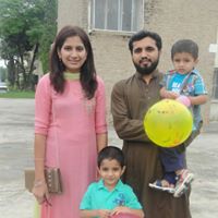 Saima Amer Photo 3