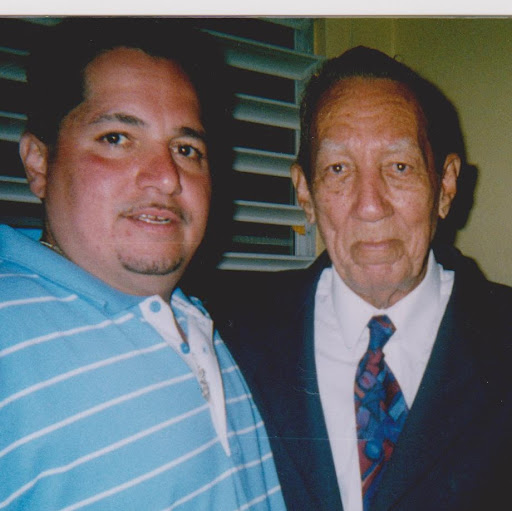 Luis Colon Photo 12