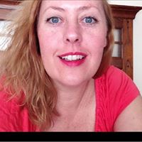 Catherine Clements Photo 28