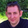 Paul Metcalfe Photo 30