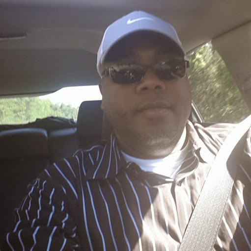 Reginald Robinson Photo 40