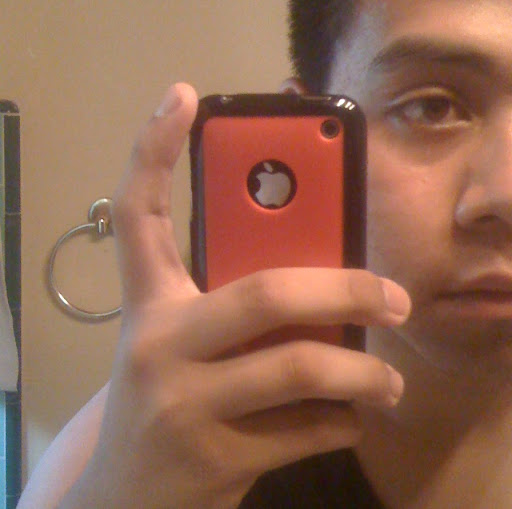 Andy Quiroz Photo 20