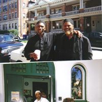 Dawud Abdullah Photo 11