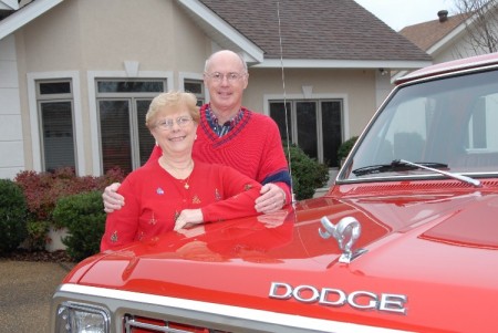 Marlene Thompson Photo 5